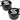 Saris Bones Strap Manager End Caps - Stows Excess Strap Length
