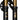 FOX 32 Step-Cast Factory Suspension Fork - 29" 100 mm 15x110 mm Kabolt SL 44mm Offset GRIP SL Damper 3-Pos. Ano Crown Shiny BLK