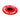 White Industries Headset Top Cap 6061-T6 Aluminum Red