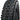 Schwalbe Al Mighty Tire - 26 x 4.8" Tubeless Folding BLK Evolution Line Addix Speed Grip Super Ground E-25 Studded