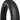 Vee Tire Co. Speedster Tire - 20 x 3.0 Clincher Wire BLK Performance Override E-Bike R-25
