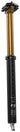 FOX Transfer Factory Dropper Seatpost - 34.9 mm 240 mm Internal Routing Kashima Coat