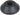 We The People Supreme Nylon Rear Hub Guard Black