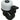 Osaka Rin Rin Mini Bell White