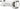 Salsa Guide Stem - 80mm 31.8 clamp +/-6 1 1/8" Aluminum Silver