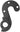 Wheels Manufacturing Derailleur Hanger - 466