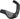 Ergon GP5 Grips - Lock-On Small Black/Gray