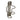 Tanaka 8 Moves LH Side Load Alluminum Bottle Cage Drak Gray