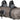 Ortlieb Handlebar Pack - 9 Liter Dark Sand