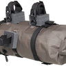 Ortlieb Handlebar Pack - 9 Liter Dark Sand