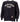 Salsa Adventure By Bike Appliqué Crewneck Sweatshirt - Black 2X-Large