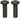 Hope Brake Lever Reservoir Cap Screws - 2 Screws