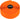 MSW EVA Bar Tape - HBT-100 Orange