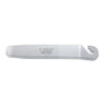 Unior Metal Tire Levers Tire Levers Metal Silver Set