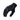 Chromag Habit Glove Small Black