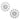 Kogel Bearings 12/12T Hybrid Ceramic Pulley Set Shim 11 Cross Raw