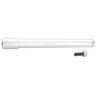 Burgtec Öhlins Boost Fork Axle Rhodium Silver