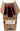 Muc-Off All Weather Lube - 120ml Drip POP Box of 12