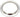 FSA Crown Race 1" Orbit IS 27.0mm