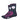 DeFeet Woolie Boolie 4" Baaad Sheep Socks 9.5-11.5 Charcoal
