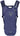 Osprey Berm 4 Hydration Pack - Botswana Purple Dust