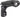 Promax MA-579 25.4mm Length 110m Tool Free Adjustable Threadless Stem Black