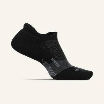 Feetures Merino 10 Max Cushion No Show Tab - Women's - Gio's Outdoors