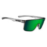 Tifosi Sanctum Grey/Green Eyewear