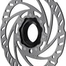 Magura MDR-A CL Disc Brake Rotor - 160mm Center Lock External Notch Lockring Only compatible MT A2 Brakes