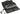 Wera 8100 SB 6 Zyklop Speed Ratchet Set - 3/8" Drive Metric