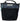 Burley Pet Trailer Organizer Pouch - Midnight Marionberry