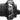 Shimano Revoshift SL-RV400-L Twist Shifter - Left 3-Speed Optical Gear Display