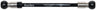 Burley Coho Thru-Axle Hitch - 12 x 1.5mm 172-178mm