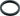 FOX Plastic 13 mm Inner Diameter Crush Washer Each