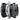 Gusset Double Six Singlespeed Conversion 12t