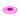 White Industries Headset Top Cap 6061-T6 Aluminum Pink