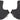 Bar Mitts Extreme Road Pogie Handlebar Mittens - Internally Routed Campy/SRAM/Newer Shimano No Zipper XL BLK