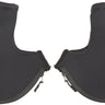 Bar Mitts Extreme Road Pogie Handlebar Mittens - Internally Routed Campy/SRAM/Newer Shimano No Zipper XL BLK