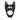 Blackbird x Ibis BlkBrd Stem (35.0) 0/5mm x 35mm Black