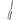 Steve Potts Type II Disc 12x100 Fork 27.5"/29" 1-1/8" Black