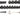 Park Tool SBK-1 Suspension Bearing Kit