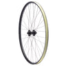 Stan's Crest MK4 LTD Front Wheel - 29 15 x 110mm Center-Lock Black