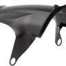 FOX Mudguard Fork Fender - 36/38 Direct-Mount Black