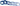 Wheels Manufacturing StackRight Headset Spacer Kit - Blue
