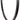 Velocity Cliffhanger MSW 700c Rim 32h - Black