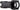Salsa Guide Trail Stem- 70mm 35.0 Clamp 0 Degree 1 1/8" Aluminum Black