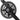 FSA Gossamer Pro AGX+ Modular Crankset 48/32T 172.5mm