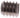 FOX Hardware Fastener - Standard Metric Set Screw M4 x .7mm x 4mm Flat Point SS