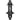 Industry Nine 1/1 Road CL Disc Hubs 12x142 TA 24h XDR Black