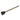 RockShox SoloAir Shaft 27/29 120mm Rev (A1-4) 10-17  